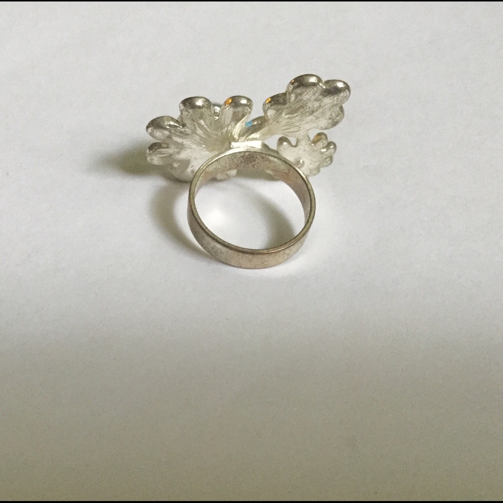 Adjustable Ring - Picture 5 of 5
